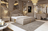Elsiyum Bedroom Set - AVRS FURNITURE